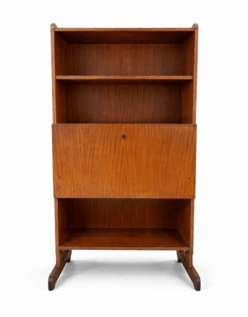 Moble bar / escriptori anys 70